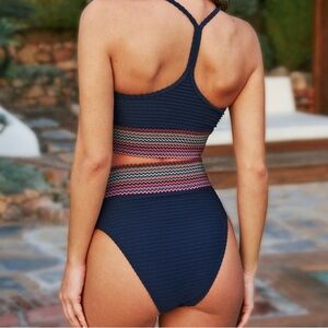 Cupshe bikini size L